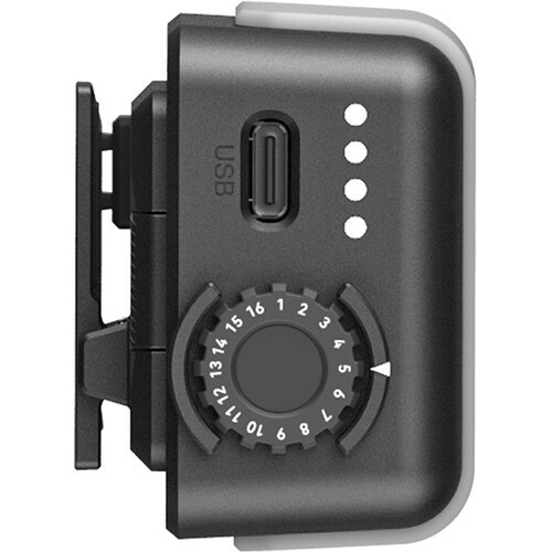  Hệ thống đèn Tally - Hollyland Wireless Tally System 4 đèn hoặc 8 đèn - Chính Hãng 