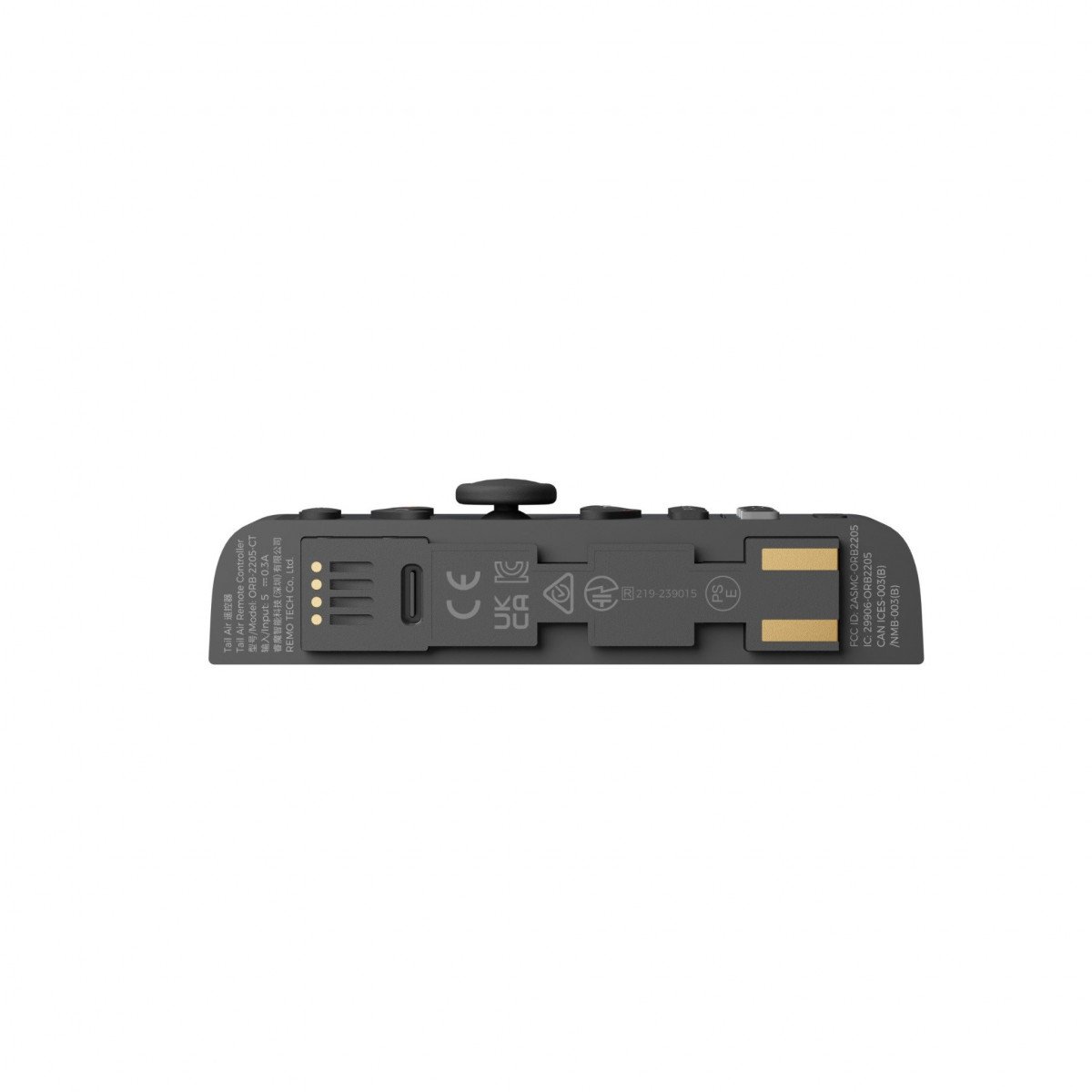 Điều khiển từ xa OBSBOT Tail Air Smart Remote Controller