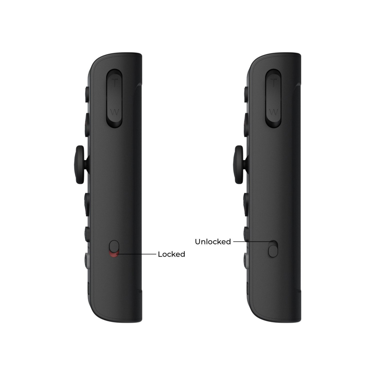 Điều khiển từ xa OBSBOT Tail Air Smart Remote Controller