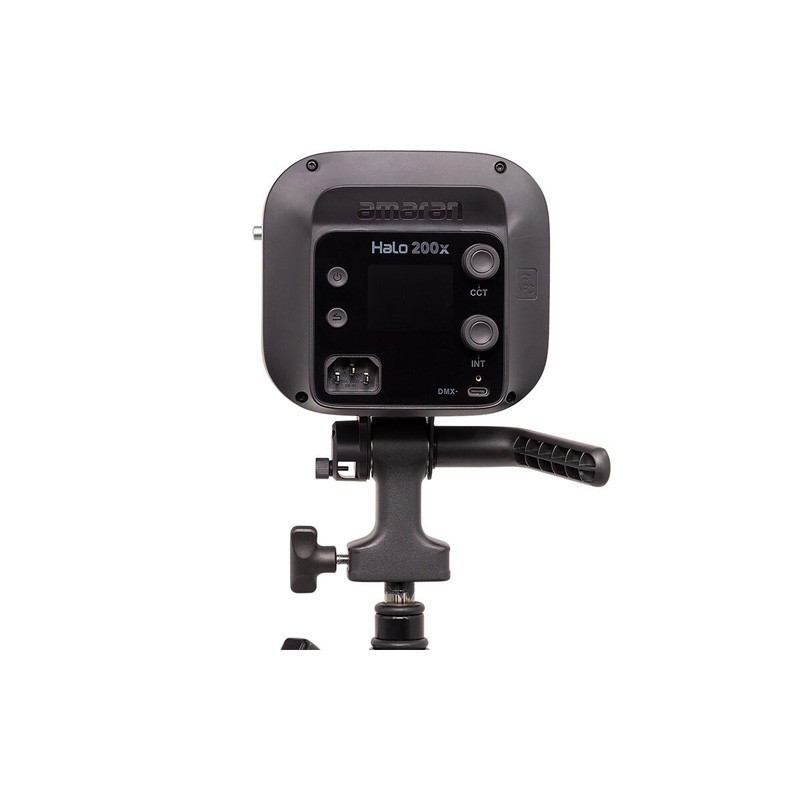 Đèn Led amaran Halo 200x ( New 03/2026 )| Chính Hãng 