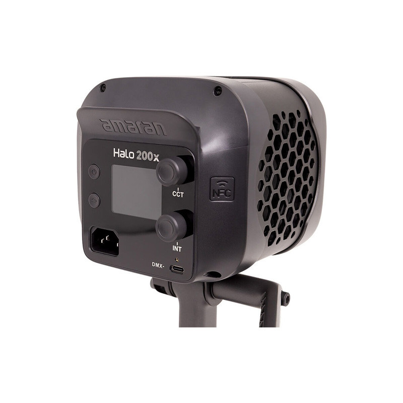 Đèn Led amaran Halo 200x ( New 03/2026 )| Chính Hãng 