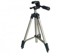 Chân máy Tripod W350 A (1m55)