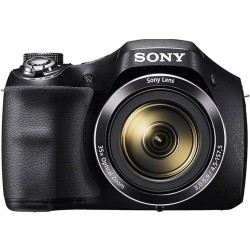 Sony Cybershot DSC-H300