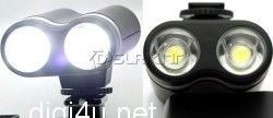 Đèn Led Video ZF2000