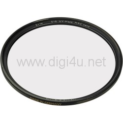 B+W 77mm XS PRO-MRC UV Nano (010M)