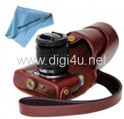 Bao da bắt ốc Fujifilm XM1