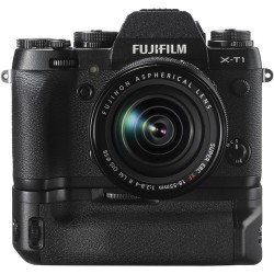 Fujifilm VG-XT1  Battery Grip