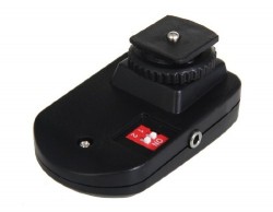 Bộ nhại PT-04NE Wireless / Radio flash trigger