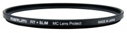 Marumi Fit & Slim Lens Protect 67mm