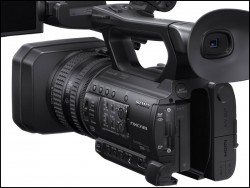 Máy quay Sony HXR-NX100 chính hãng ( Bỏ mẫu ) 