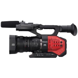Máy quay chuyên dụng Panasonic AG-DVX200 4K