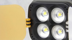 Đèn Led Video ZF-3000