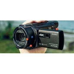 Máy quay phim Sony FDR-AXP55E 4K