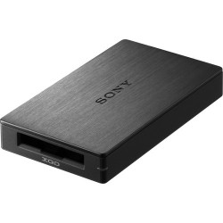 Đầu đọc thẻ XQD MRW-E80 SONY