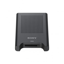 SONY SBAC-US30, Đầu đọc thẻ SxS chuẩn USB 3.0