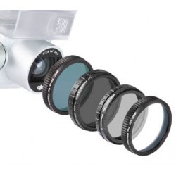 Filter for Phantom DJI