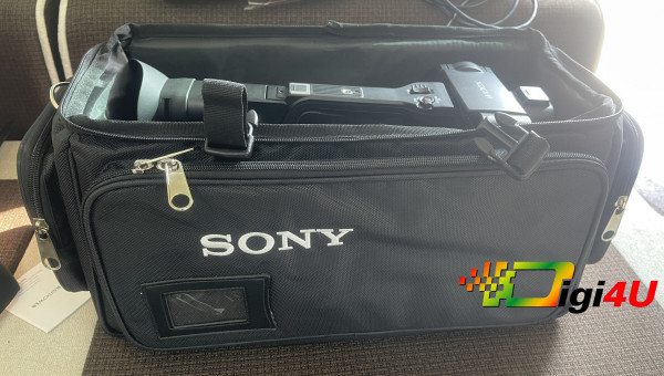 Túi máy quay NX-VX