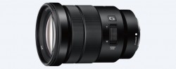 Ống kính Sony Power Zoom 18-105mm f4 G OSS  | Chính hãng