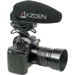 Micro Stereo Azden SMX-30