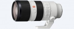 Ống kính Sony G Master 70-200mm F2.8 - Chính Hãng