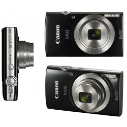 Canon IXUS 185 | Nhập Khẩu