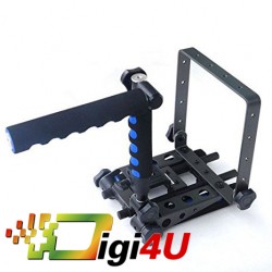 Bộ khung hỗ trợ camera DOF Spider Rig DR2