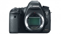 Canon EOS 6D Mark 2 ( Body )  | Chính hãng LBM 