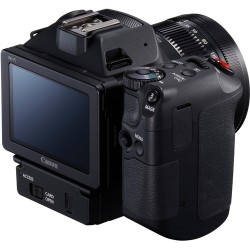 Máy quay chuyên dụng Canon XC15 - Chính hãng LBM