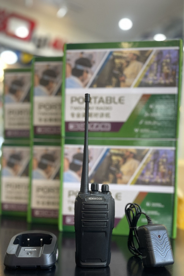 Bộ Đàm Kenwood TK-3508