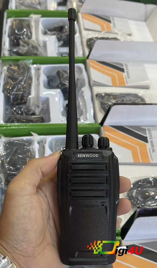 Bộ Đàm Kenwood TK-3508