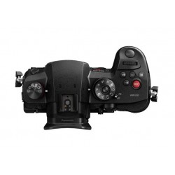 Máy ảnh Panasonic GH5S (body)