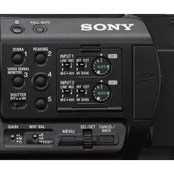 Máy quay chuyên dụng Sony PXW-Z190 4K ( Chính Hãng)