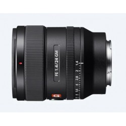 Ống kính G Master 24mm f1.4 | Chính Hãng 