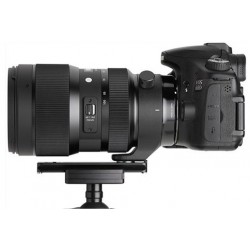 Sigma 50-100mm F1.8 ART for Canon