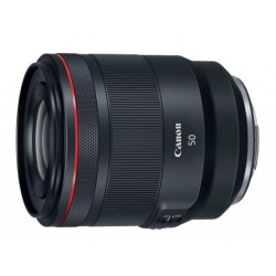 Ống kính Canon RF 50MM F1.2 L USM | Chính Hãng  LBM