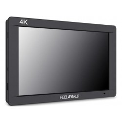 Màn hình 7 inch FEELWORLD FW703 4K ( cổng HDMI + SDI) 