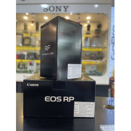 Máy ảnh Canon EOS RP Body (chính hãng CMV)