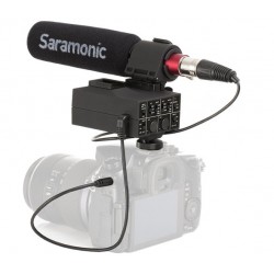 MICRO SARAMONIC MIXMIC