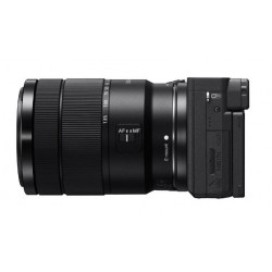 Máy ảnh KTS ILCE 6400M/BAP2 ( KIT 18-135MM OSS ) | chính hãng