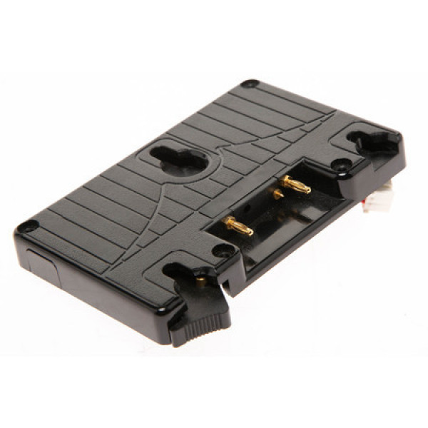 Blackmagic URSA Gold Battery Plate | Chính hãng