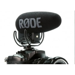 MICROPHONE Videomic Pro Plus (+) | Chính hãng