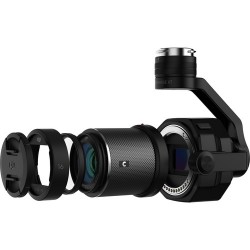 DJI Zenmuse X7 (cho Inspire 2)