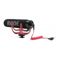 Micro Rode VideoMic Go (VMGO)