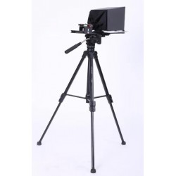 Máy nhắc chữ Teleprompter 10 inch (cho máy tính bảng)