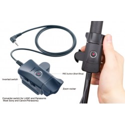 Libec Remote Zoom Control ZC-LP