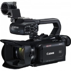 Máy quay chuyên dụng Canon XA40 (4K) Chính hãng LBM