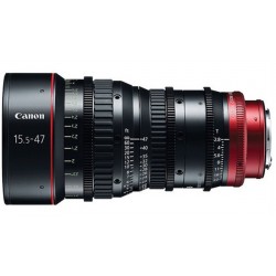 Lens Canon CN-E15.5-47mm T2.8 L S (EF/PL)