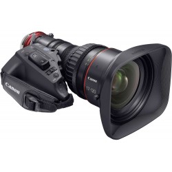 Lens Canon CN7x17 KAS S/E1  (EF/PL)