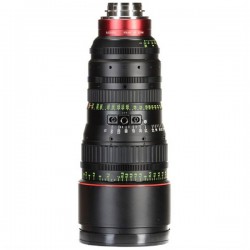 Lens Canon CN-E30-300mm T2.95-3.7 L S (EF/PL)