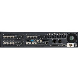 Bàn trộn DataVideo SE-2850 12 Channel